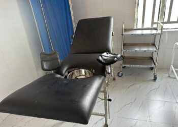 Goma: Les maternités Bujovu et Rapha construites par la caritas boostent la santé de reproduction
