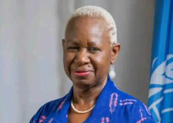 Guinée : Bintou Keita, ancienne cheffe de la MONUSCO en RDC, nommée ministre de l&rsquo;Éducation nationale