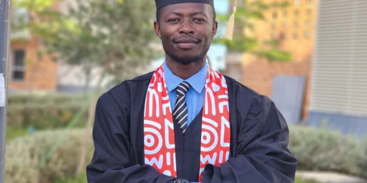 Ituri : après la fin officielle d’Ebola en Ouganda, le Dr Jackson Ular Mananu appelle à renforcer la riposte