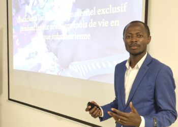 Ituri : « La crise nutritionnelle ne touche pas uniquement les déplacés », alerte un expert en santé publique