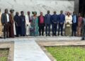Goma: Tout croyant des confessions religieuses à Goma, appelé à planter chacun un arbre
