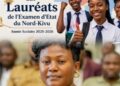 ‎Examen d’État au Nord-Kivu : L’Honorable Nafisa Ramazani salue la résilience des lauréats de Walikale‎