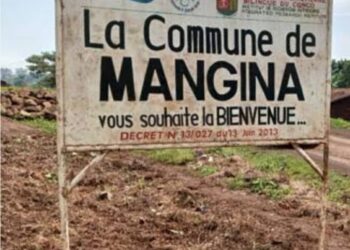 Beni : 3 morts et plusieurs blessés dans des violences à Mangina, appel au calme