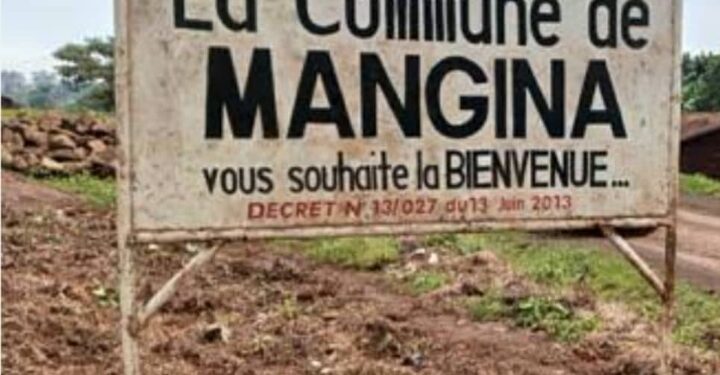 Beni : 3 morts et plusieurs blessés dans des violences à Mangina, appel au calme