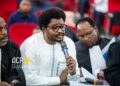 RDC : Constant Mutamba quitte l&rsquo;audience du procès FRIVAO et dénonce des irrégularités de procédure