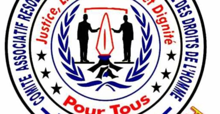 Ituri : COARDHO salue le démantèlement des barrières illégales à Irumu, mais dénonce des tracasseries persistantes sur l&rsquo;axe Komanda–Luna