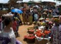 Nord-Kivu : le nouveau marché de Kasisi officiellement opérationnel à Lubero, un soulagement pour les commerçants