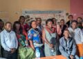 Goma : La Coordination urbaine des marchés BWAKA renforce les mesures d&rsquo;assainissement et de civisme fiscal