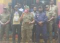 Djugu : le gouverneur militaire Kasongo Mulumba appelle les détenteurs d’armes à les déposer