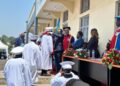 Nord Kivu: L’ISTM-Goma déverse sur le champ d’emploi, 430 licenciés et 15 masters, résultat de l’année académique 2025-2026