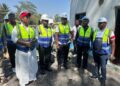Goma : le maire, les deux bourgmestres et quatre chefs de quartier informés du travail de Yme Jibu