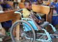 Nord-Kivu : l’ACPDPH appelle à une rentrée scolaire inclusive pour les enfants en situation de handicap