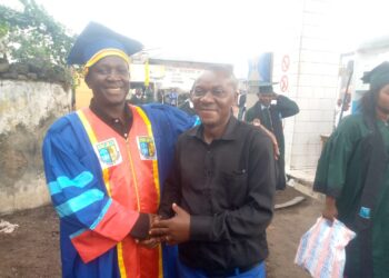 Goma : L’ISTDR du Volcan lance les inscriptions pour son programme de bourses universitaires 2026-2027