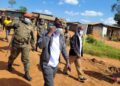 Djugu : 114 cas confirmés d’Ebola enregistrés, dont 33 décès