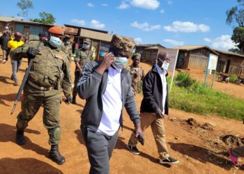 Djugu : 114 cas confirmés d’Ebola enregistrés, dont 33 décès