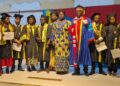 ISC/Bunia : 40 nouveaux diplômés lancés sur le marché de l’emploi