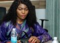 RDC: Victime d&rsquo;une infox, Fanny Kayemb démonte une manipulation politique sur l&rsquo;Est du pays