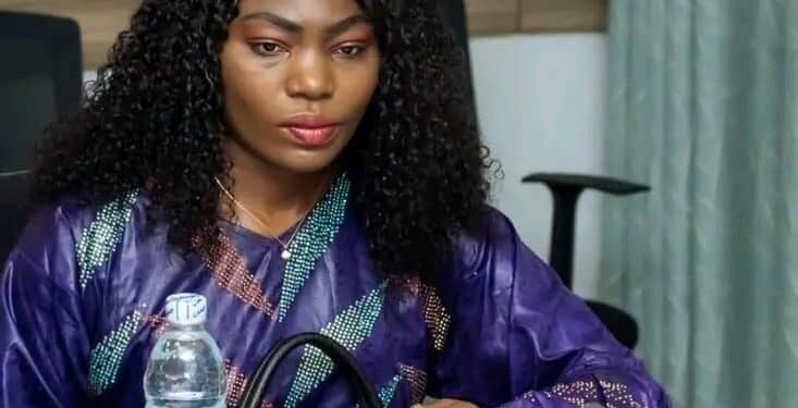 RDC: Victime d&rsquo;une infox, Fanny Kayemb démonte une manipulation politique sur l&rsquo;Est du pays