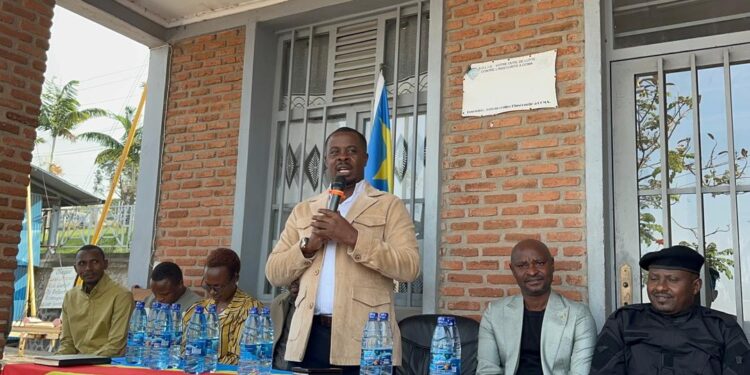 Goma : le maire fustige les nuisances sonores des églises, nganda et maisons d’édition musicale