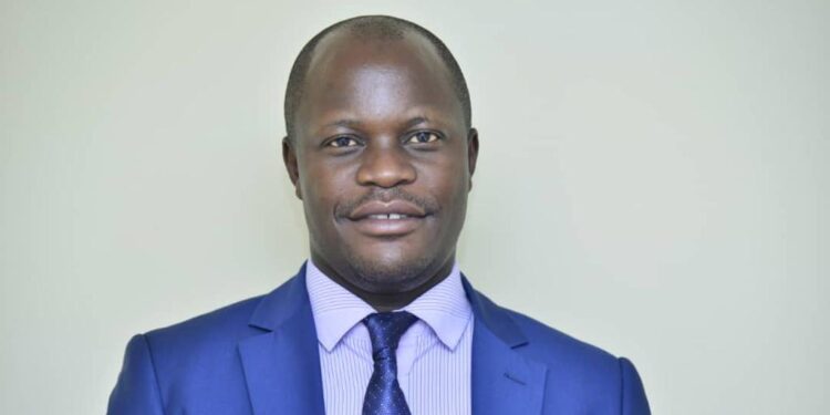 Dialogue national en RDC : Me Deogratias UFOYMUNGU plaide pour une représentation de chaque province et une forte implication de la jeunesse