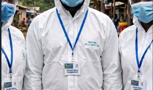 RDC : l’épidémie d’Ebola franchit la barre des 5 700 cas confirmés et fait près de 2 800 morts