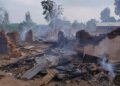Mambasa : au moins 7 civils tués et une vingtaine de maisons incendiées dans une attaque attribuée aux ADF