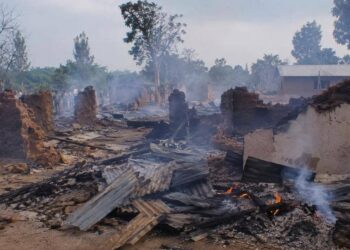 Mambasa : au moins 7 civils tués et une vingtaine de maisons incendiées dans une attaque attribuée aux ADF