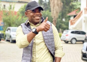 Fake news : Marcellin Nkanu est bien vivant et en fonction à Goma