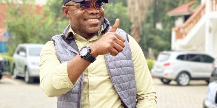 Fake news : Marcellin Nkanu est bien vivant et en fonction à Goma