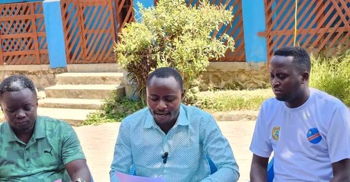 Ebola en Ituri : le Collectif des journalistes réclame une place dans la communication de la riposte