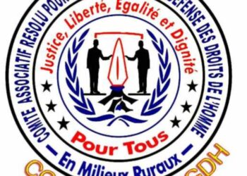 Irumu : le COARDHO ONG DH dénonce la maltraitance et les tracasseries visant les agriculteurs dans le sud du territoire