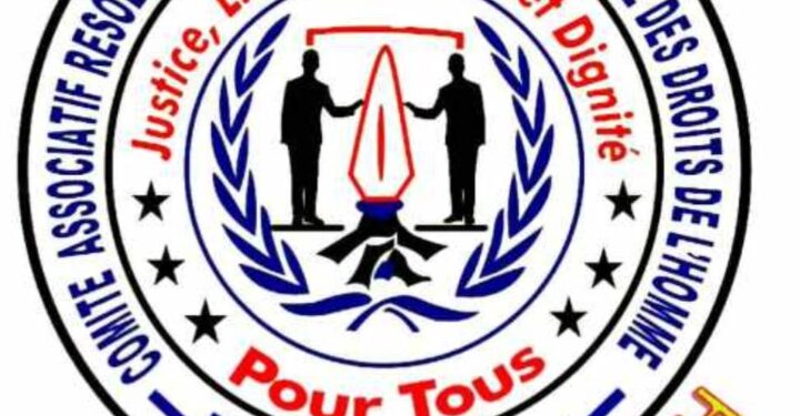 Irumu : le COARDHO ONG DH dénonce la maltraitance et les tracasseries visant les agriculteurs dans le sud du territoire