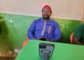 Djugu : Archange Baraka salue le passage du gouverneur Kasongo Mulumba et parle d’un « soulagement » pour la population