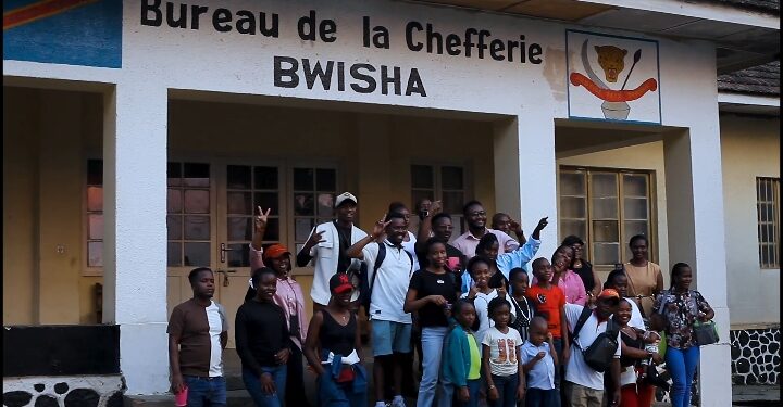 Le Grand Barbecue Rutshuru : Pari réussi pour la première édition sous le signe de l’histoire, de la culture et de la découverte à Bwisha