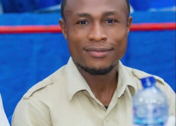 Kisangani : le journaliste Mardochée Chiza alerte sur les risques liés aux « Motokize »