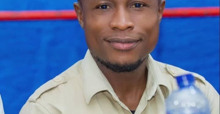 Kisangani : le journaliste Mardochée Chiza alerte sur les risques liés aux « Motokize »