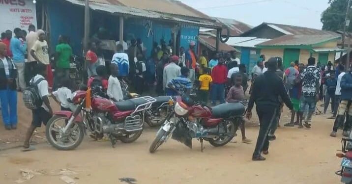 Ituri : Nouvelle incursion meurtrière des ADF à Mambasa, la psychose gagne la chefferie de Babila Babombi
