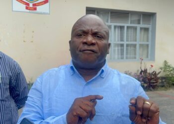 Goma: Le Directeur provincial de la SNEL apporte la lumière sur les coupures intempestives de l’énergie électrique de son réseau