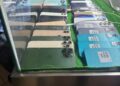 Goma: Appel aux revendeurs des téléphones usagés(Tora)à se faire identifier(Maire)
