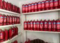 Goma : Safety Plus s’engage dans la lutte contre la recrudescence des incendies