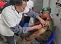 Ituri : lancement à Bunia de la vaccination contre Ebola avec le vaccin Ervebo