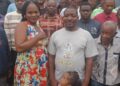 Mobilisation citoyenne à Goma : L’AFC/M23 sensibilise les pères catholiques de la Cathédrale au « vivre-ensemble »