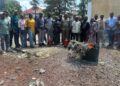Goma: Clôture mercredi de la formation sur les techniques d’extinction du feu d’incendie organisée par la protection civile