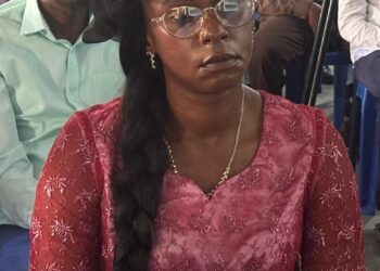 Portrait de Mme Mauwa Lumière Océan : Une femme leader politique, militaire et servante de Dieu dans la mission évangélique des démunis
