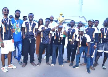Bunia : Nouvelle Vision remporte la finale du championnat de Bankoko face au FC Leadership