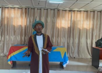 Goma : le cheikh Nuru Mukaguzi salue le maintien de la sécurité par l’AFC/M23