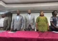 Goma: Cloture vendredi des travaux de la revue mixte, annuelle 2025 et semestrielle 2026 des activités des soins de santé primaire au nord Kivu