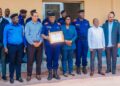 Sécurité transfusionnelle en RDC : Inauguration à Kinshasa d’un nouveau Centre de Transfusion Sanguine au camp Lufungula
