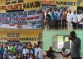 Tshuapa : Le CNTS-RDC outille les prestataires et mobilisateurs pour une meilleure sécurité transfusionnelle à Boende