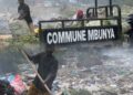 Bunia : Lutula Amisi Lambert appelle à protéger les cimetières contre les dépôts de déchets